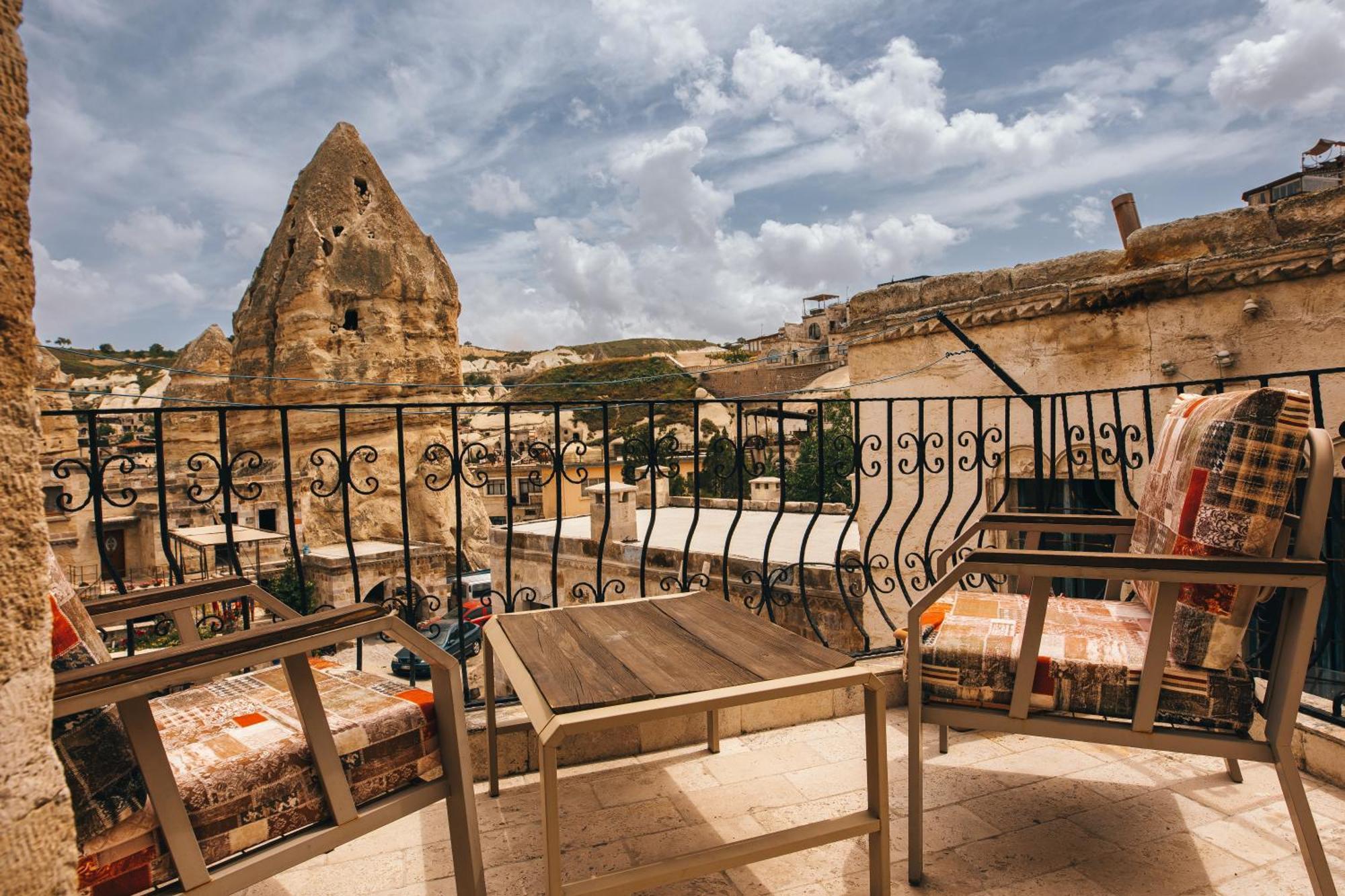 Adelya Cave Hotel Apartments Goreme Room photo